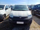 Fiat  Panda FIAT  / 2012 / 5P / BERLINA 1.2 69 CV VAN 2 POSTI EURO6 POP #6