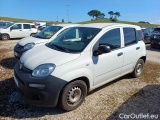  Fiat  Panda FIAT  / 2012 / 5P / BERLINA 1.2 69 CV VAN 2 POSTI EURO6 POP #8