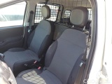  Fiat  Panda FIAT  / 2012 / 5P / BERLINA 1.2 69 CV VAN 2 POSTI EURO6 POP #11