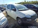  Fiat  Panda FIAT  / 2012 / 5P / BERLINA 1.2 69 CV VAN 2 POSTI EURO6 POP #7