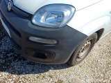  Fiat  Panda FIAT  / 2012 / 5P / BERLINA 1.2 69 CV VAN 2 POSTI EURO6 POP #19