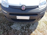  Fiat  Panda FIAT  / 2012 / 5P / BERLINA 1.2 69 CV VAN 2 POSTI EURO6 POP #21