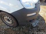  Fiat  Panda FIAT  / 2012 / 5P / BERLINA 1.2 69 CV VAN 2 POSTI EURO6 POP #23
