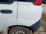  Fiat  Panda FIAT  / 2012 / 5P / BERLINA 1.2 69 CV VAN 2 POSTI EURO6 POP #43