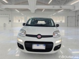  Fiat  Panda FIAT  / 2012 / 5P / BERLINA 1.3 MJT 80 CV EURO6 VAN SeS 2 POSTI POP #6
