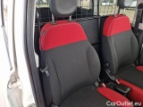  Fiat  Panda FIAT  / 2012 / 5P / BERLINA 1.3 MJT 80 CV EURO6 VAN SeS 2 POSTI POP #13