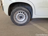 Fiat  Panda FIAT  / 2012 / 5P / BERLINA 1.3 MJT 80 CV EURO6 VAN SeS 2 POSTI POP #16