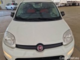  Fiat  Panda FIAT  / 2012 / 5P / BERLINA 1.3 MJT 80 CV EURO6 VAN SeS 2 POSTI POP #24