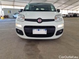  Fiat  Panda FIAT  / 2012 / 5P / BERLINA 1.3 MJT 80 CV EURO6 VAN SeS 2 POSTI POP #28
