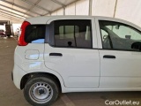  Fiat  Panda FIAT  / 2012 / 5P / BERLINA 1.3 MJT 80 CV EURO6 VAN SeS 2 POSTI POP #40
