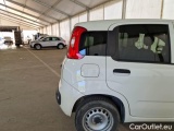  Fiat  Panda FIAT  / 2012 / 5P / BERLINA 1.3 MJT 80 CV EURO6 VAN SeS 2 POSTI POP #43