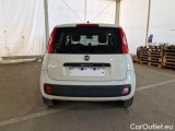  Fiat  Panda FIAT  / 2012 / 5P / BERLINA 1.3 MJT 80 CV EURO6 VAN SeS 2 POSTI POP #46