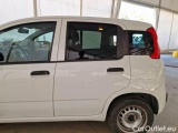  Fiat  Panda FIAT  / 2012 / 5P / BERLINA 1.3 MJT 80 CV EURO6 VAN SeS 2 POSTI POP #53