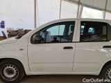  Fiat  Panda FIAT  / 2012 / 5P / BERLINA 1.3 MJT 80 CV EURO6 VAN SeS 2 POSTI POP #55