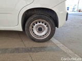  Fiat  Panda FIAT  / 2012 / 5P / BERLINA 1.3 MJT 80 CV EURO6 VAN SeS 2 POSTI POP #73