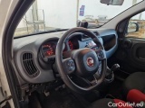  Fiat  Panda FIAT  / 2012 / 5P / BERLINA 1.3 MJT 80 CV EURO6 VAN SeS 2 POSTI POP #82