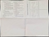  Fiat  Panda FIAT  / 2012 / 5P / BERLINA 1.3 MJT 80 CV EURO6 VAN SeS 2 POSTI POP #110