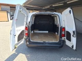  Opel  Combo OPEL  CARGO / 2018 / 4P / VETT. FURGONATA 1.5 DIESEL 100CV EDITION L1 650 KG MT6 #5