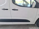  Opel  Combo OPEL  CARGO / 2018 / 4P / VETT. FURGONATA 1.5 DIESEL 100CV EDITION L1 650 KG MT6 #27