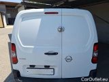  Opel  Combo OPEL  CARGO / 2018 / 4P / VETT. FURGONATA 1.5 DIESEL 100CV EDITION L1 650 KG MT6 #35