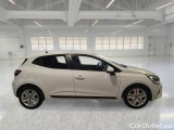  Renault  Clio RENAULT  / 2019 / 5P / BERLINA 1.0 TCE 66KW BUSINESS #7