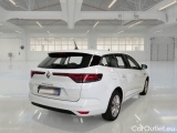  Renault  Megane RENAULT MÉGANE SPORTER / 2020 / 5P / STATION WAGON 1.5 DCI 85KW BLUE EQUILIBRE EDC (AUTOCARRO) #2