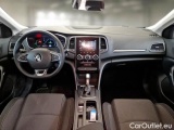  Renault  Megane RENAULT MÉGANE SPORTER / 2020 / 5P / STATION WAGON 1.5 DCI 85KW BLUE EQUILIBRE EDC (AUTOCARRO) #3