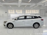  Renault  Megane RENAULT MÉGANE SPORTER / 2020 / 5P / STATION WAGON 1.5 DCI 85KW BLUE EQUILIBRE EDC (AUTOCARRO) #8