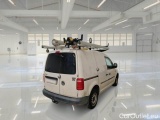  Volkswagen  Caddy VOLKSWAGEN  / 2015 / 4P / VETT. FURGONATA 2.0 TDI 122CV EURO6 4MOTION VAN #2