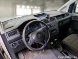  Volkswagen  Caddy VOLKSWAGEN  / 2015 / 4P / VETT. FURGONATA 2.0 TDI 122CV EURO6 4MOTION VAN #3