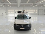 Volkswagen  Caddy VOLKSWAGEN  / 2015 / 4P / VETT. FURGONATA 2.0 TDI 122CV EURO6 4MOTION VAN #6