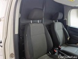  Volkswagen  Caddy VOLKSWAGEN  / 2015 / 4P / VETT. FURGONATA 2.0 TDI 122CV EURO6 4MOTION VAN #13
