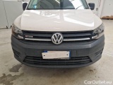  Volkswagen  Caddy VOLKSWAGEN  / 2015 / 4P / VETT. FURGONATA 2.0 TDI 122CV EURO6 4MOTION VAN #28