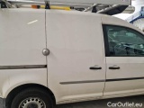  Volkswagen  Caddy VOLKSWAGEN  / 2015 / 4P / VETT. FURGONATA 2.0 TDI 122CV EURO6 4MOTION VAN #40