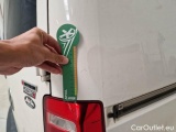  Volkswagen  Caddy VOLKSWAGEN  / 2015 / 4P / VETT. FURGONATA 2.0 TDI 122CV EURO6 4MOTION VAN #45