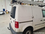  Volkswagen  Caddy VOLKSWAGEN  / 2015 / 4P / VETT. FURGONATA 2.0 TDI 122CV EURO6 4MOTION VAN #44