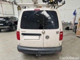  Volkswagen  Caddy VOLKSWAGEN  / 2015 / 4P / VETT. FURGONATA 2.0 TDI 122CV EURO6 4MOTION VAN #48