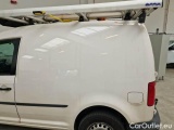 Volkswagen  Caddy VOLKSWAGEN  / 2015 / 4P / VETT. FURGONATA 2.0 TDI 122CV EURO6 4MOTION VAN #55