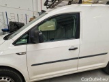  Volkswagen  Caddy VOLKSWAGEN  / 2015 / 4P / VETT. FURGONATA 2.0 TDI 122CV EURO6 4MOTION VAN #61