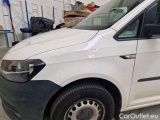  Volkswagen  Caddy VOLKSWAGEN  / 2015 / 4P / VETT. FURGONATA 2.0 TDI 122CV EURO6 4MOTION VAN #65