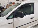  Volkswagen  Caddy VOLKSWAGEN  / 2015 / 4P / VETT. FURGONATA 2.0 TDI 122CV EURO6 4MOTION VAN #68