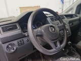  Volkswagen  Caddy VOLKSWAGEN  / 2015 / 4P / VETT. FURGONATA 2.0 TDI 122CV EURO6 4MOTION VAN #72