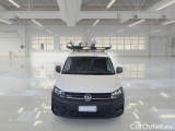  Volkswagen  Caddy VOLKSWAGEN  / 2015 / 4P / VETT. FURGONATA 2.0 TDI 122CV EURO6 4MOTION VAN #6