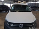  Volkswagen  Caddy VOLKSWAGEN  / 2015 / 4P / VETT. FURGONATA 2.0 TDI 122CV EURO6 4MOTION VAN #22