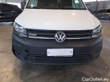  Volkswagen  Caddy VOLKSWAGEN  / 2015 / 4P / VETT. FURGONATA 2.0 TDI 122CV EURO6 4MOTION VAN #39