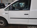  Volkswagen  Caddy VOLKSWAGEN  / 2015 / 4P / VETT. FURGONATA 2.0 TDI 122CV EURO6 4MOTION VAN #88