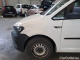  Volkswagen  Caddy VOLKSWAGEN  / 2015 / 4P / VETT. FURGONATA 2.0 TDI 122CV EURO6 4MOTION VAN #97