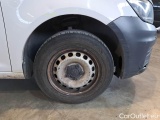  Volkswagen  Caddy VOLKSWAGEN  / 2015 / 4P / VETT. FURGONATA 2.0 TDI 122CV EURO6 4MOTION VAN #107