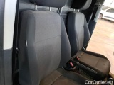  Volkswagen  Caddy VOLKSWAGEN  / 2015 / 4P / VETT. FURGONATA 2.0 TDI 122CV EURO6 4MOTION VAN #150