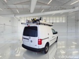  Volkswagen  Caddy VOLKSWAGEN  / 2015 / 4P / VETT. FURGONATA 2.0 TDI 122CV EURO6 4MOTION VAN #2